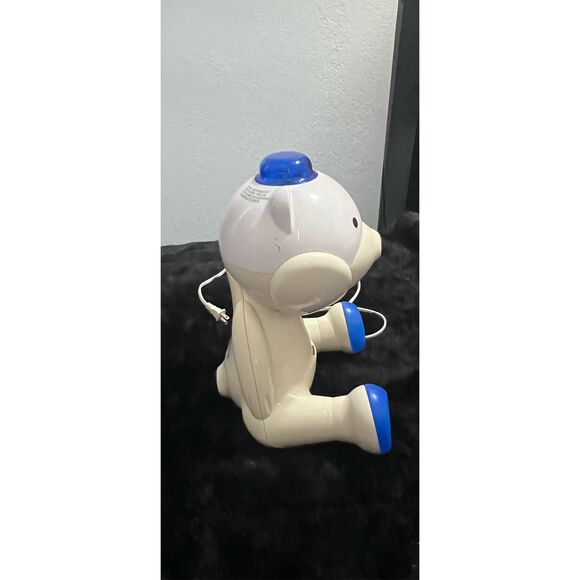 Polar Bear Ice Shaver- Model# WY-75/ 120V- Tested & Working - Picture 3 of 7